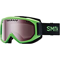 Los mejores  - Smith Scope Pro irie